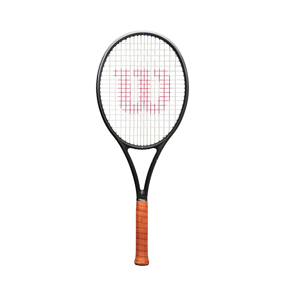 WILSON RF 01 Pro 320G Tennis Racket (Unstrung) - Supersports Thailand Supersports Thailand