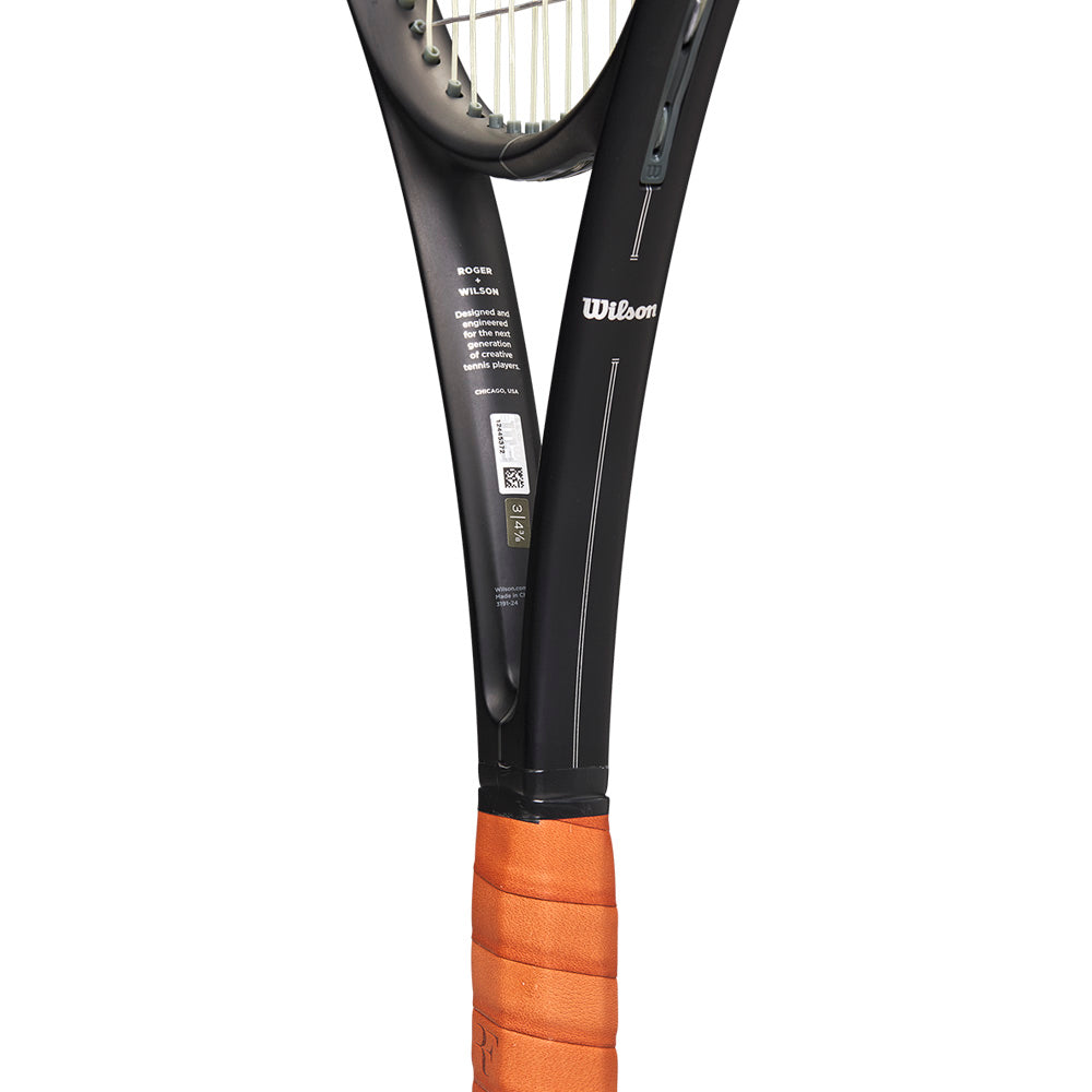 WILSON RF 01 Pro 320G Tennis Racket (Unstrung) - Supersports Thailand Supersports Thailand