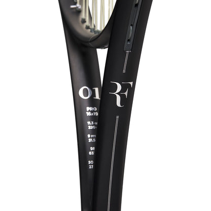 WILSON RF 01 Pro 320G Tennis Racket (Unstrung) - Supersports Thailand
