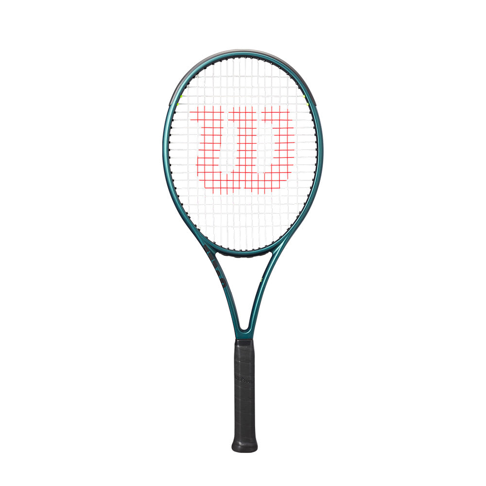 WILSON Blade 100L V9 285G Tennis Racket (Unstrung) - Supersports Thailand