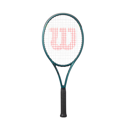 WILSON Blade 100L V9 285G Tennis Racket (Unstrung) - Supersports Thailand