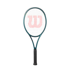 WILSON Blade 100L V9 285G Tennis Racket (Unstrung) - Supersports Thailand