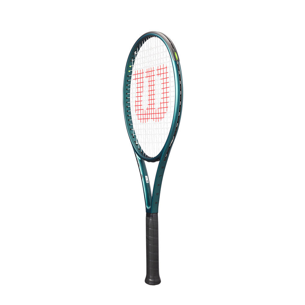 WILSON Blade 100L V9 285G Tennis Racket (Unstrung) - Supersports Thailand Supersports Thailand