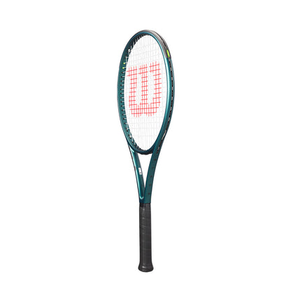 WILSON Blade 100L V9 285G Tennis Racket (Unstrung) - Supersports Thailand