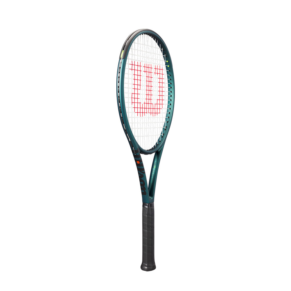 WILSON Blade 100L V9 285G Tennis Racket (Unstrung) - Supersports Thailand