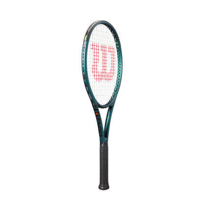 WILSON Blade 100L V9 285G Tennis Racket (Unstrung) - Supersports Thailand