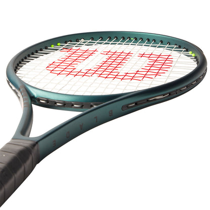 WILSON Blade 100L V9 285G Tennis Racket (Unstrung) - Supersports Thailand