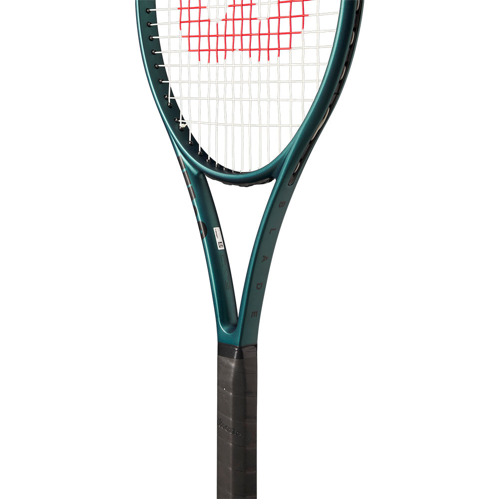 WILSON Blade 100L V9 285G Tennis Racket (Unstrung) - Supersports Thailand Supersports Thailand