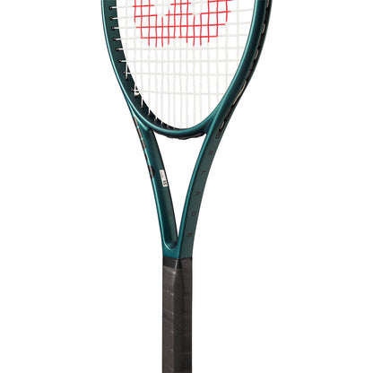 WILSON Blade 100L V9 285G Tennis Racket (Unstrung) - Supersports Thailand