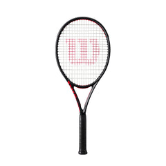WILSON Clash 100 V3 295G Tennis Racket (Unstrung) - Supersports Thailand