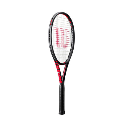 WILSON Clash 100 V3 295G Tennis Racket (Unstrung) - Supersports Thailand