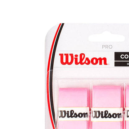 WILSON Pro Tennis Overgrip