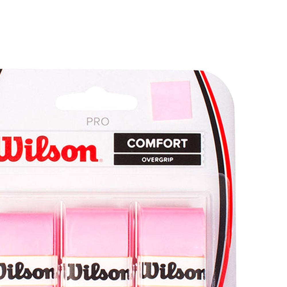 WILSON Pro Tennis Overgrip