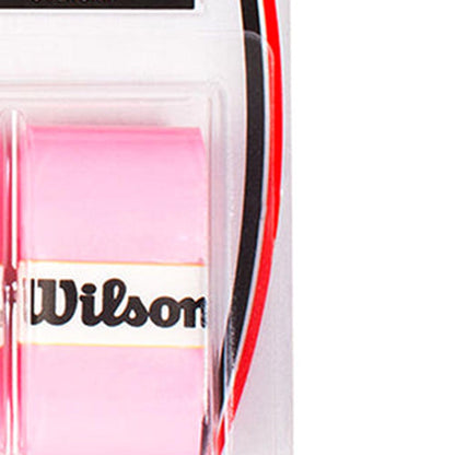 WILSON Pro Tennis Overgrip
