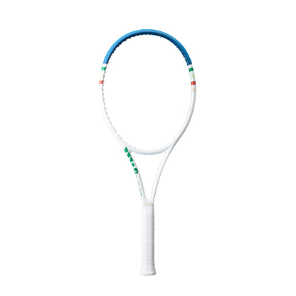 WILSON Ace Collection Blade 100 V9 U2 300G Tennis Racket - Supersports Thailand