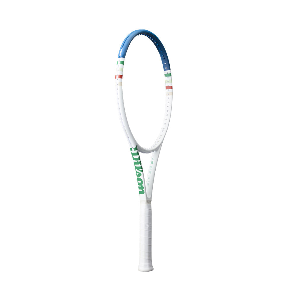WILSON Ace Collection Blade 100 V9 U2 300G Tennis Racket Supersports Thailand
