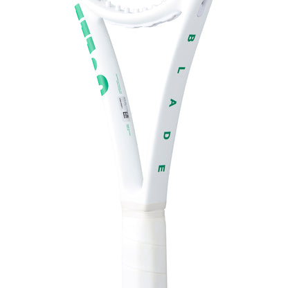 WILSON Ace Collection Blade 100 V9 U2 300G Tennis Racket - Supersports Thailand