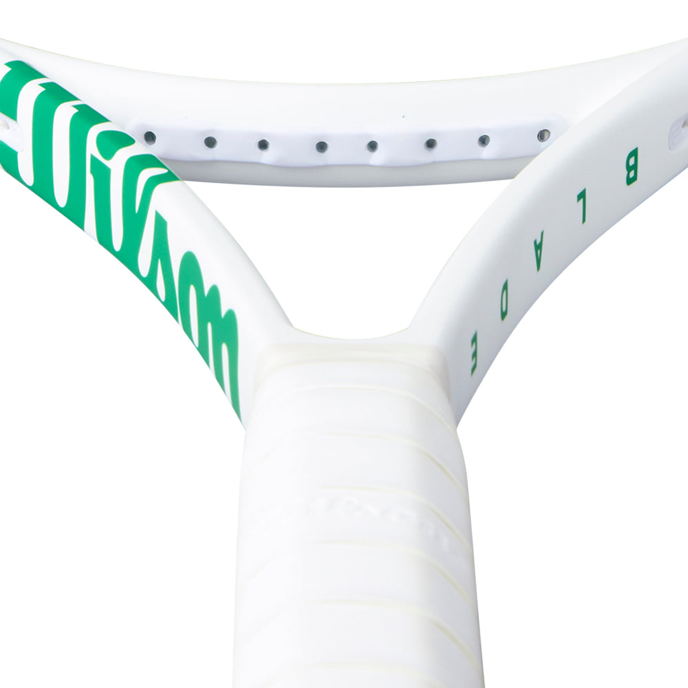WILSON Ace Collection Blade 100 V9 U2 300G Tennis Racket - Supersports Thailand Supersports Thailand