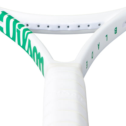 WILSON Ace Collection Blade 100 V9 U2 300G Tennis Racket - Supersports Thailand