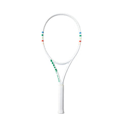 WILSON Ace Collection Clash 100L V3 U2 280G Tennis Racket - Supersports Thailand