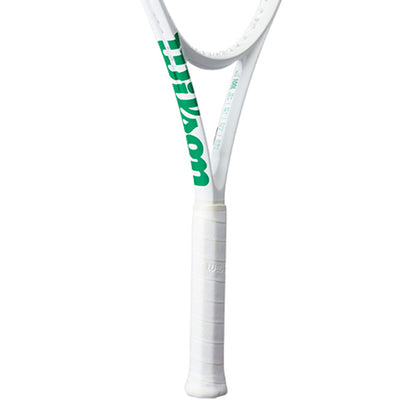 WILSON Ace Collection Clash 100L V3 U2 280G Tennis Racket - Supersports Thailand