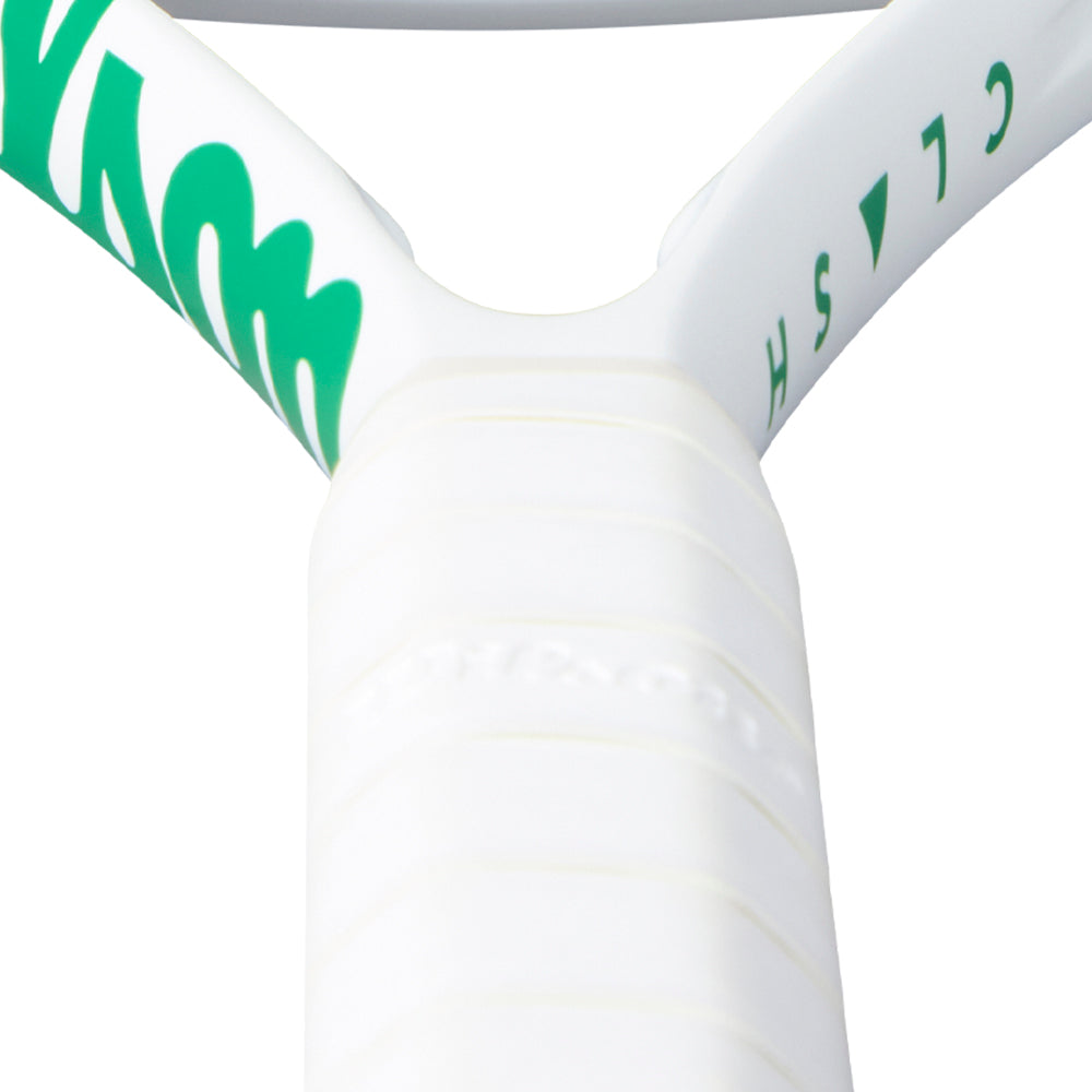 WILSON Ace Collection Clash 100L V3 U2 280G Tennis Racket - Supersports Thailand