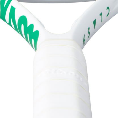 WILSON Ace Collection Clash 100L V3 U2 280G Tennis Racket - Supersports Thailand