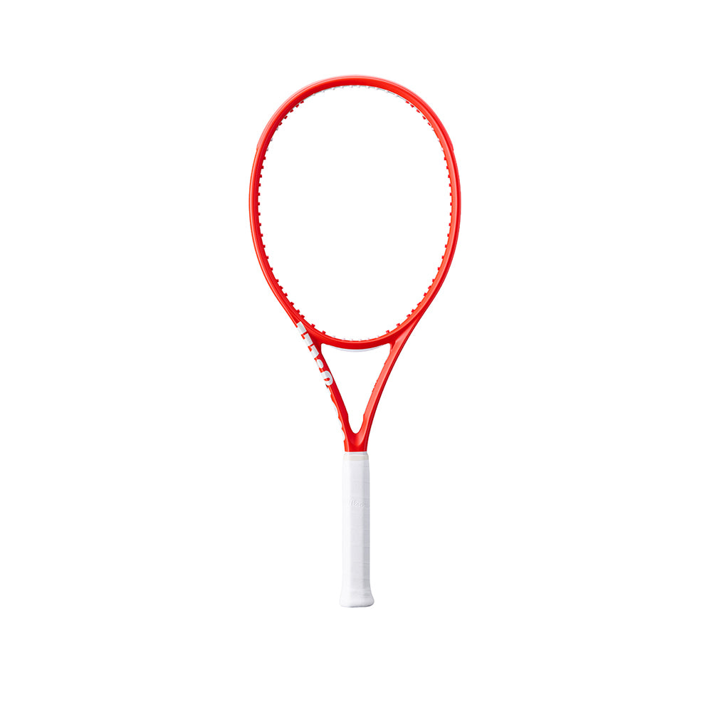 WILSON Clash 100 Pro V3 Reverse 305G Tennis Racket - Supersports Thailand Supersports Thailand