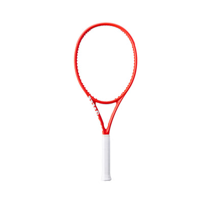 WILSON Clash 100 Pro V3 Reverse 305G Tennis Racket - Supersports Thailand