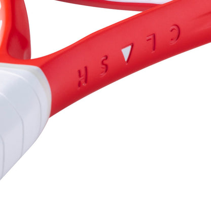 WILSON Clash 100 Pro V3 Reverse 305G Tennis Racket - Supersports Thailand