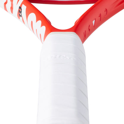 WILSON Clash 100 Pro V3 Reverse 305G Tennis Racket - Supersports Thailand
