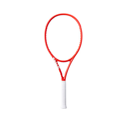 WILSON Clash 100 V3 Reverse Infrared 295G Tennis Racket - Supersports Thailand