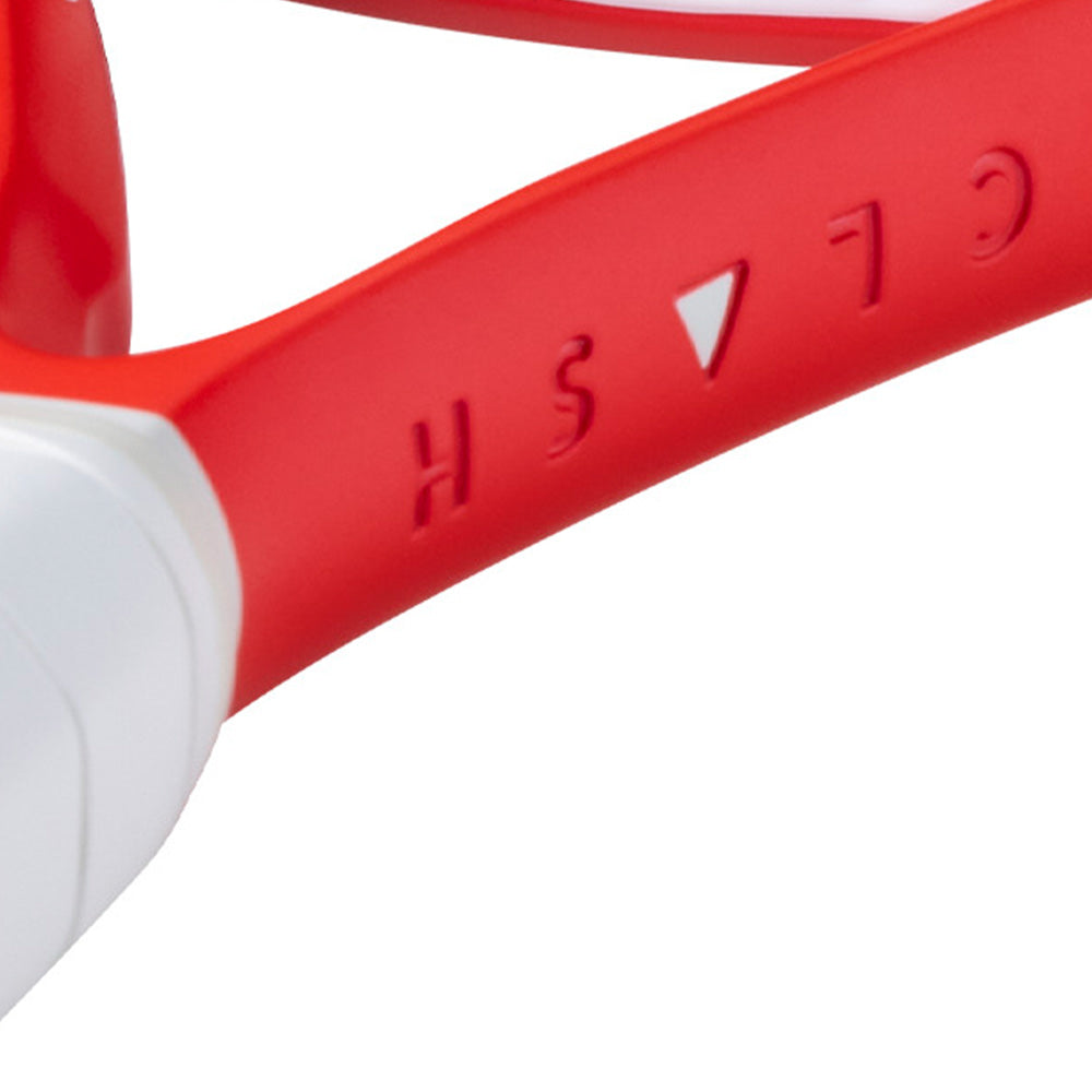 WILSON Clash 100 V3 Reverse Infrared 295G Tennis Racket - Supersports Thailand