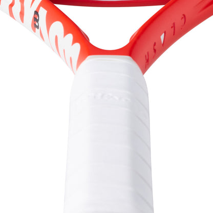 WILSON Clash 100 V3 Reverse Infrared 295G Tennis Racket - Supersports Thailand