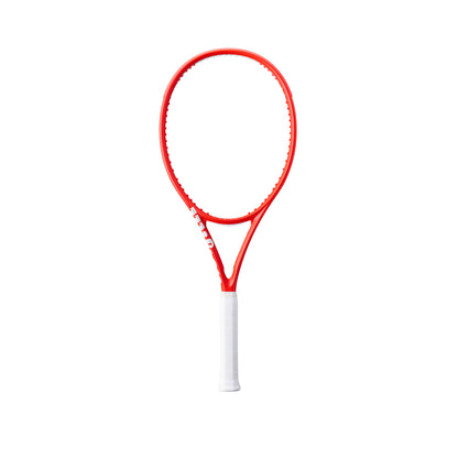 WILSON Clash 100 V3 Reverse 280G Tennis Racket - Supersports Thailand