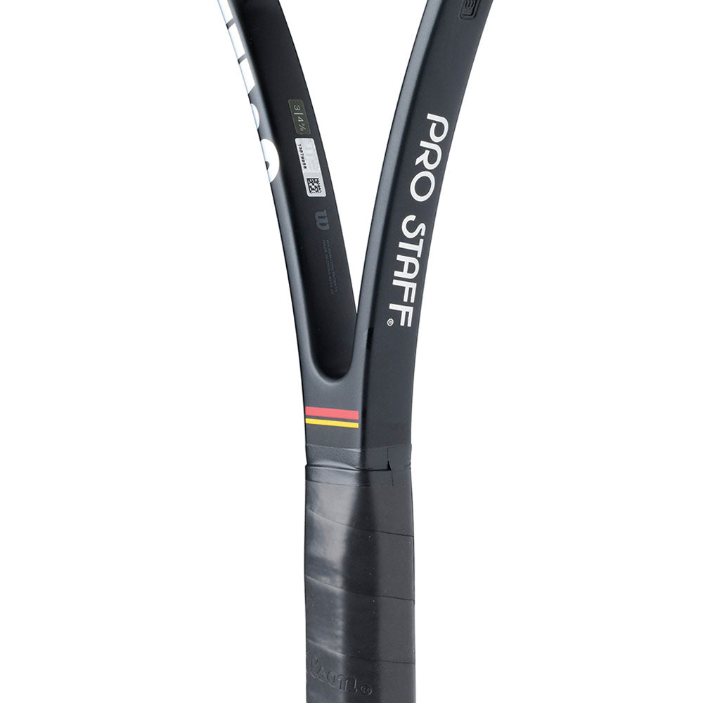WILSON Pro Staff 97 Classic 315G Tennis Racket - Supersports Thailand