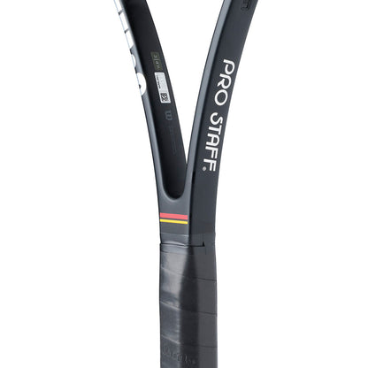 WILSON Pro Staff 97 Classic 315G Tennis Racket - Supersports Thailand