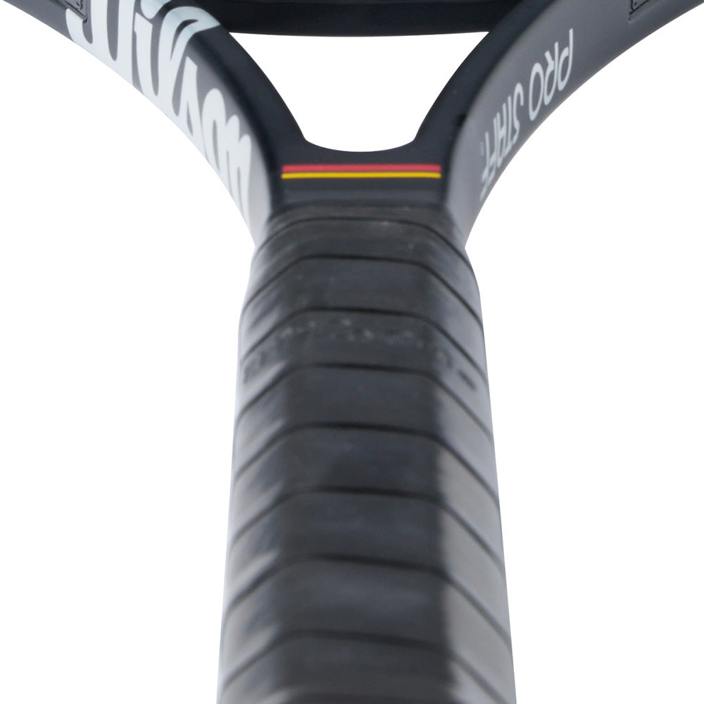 WILSON Pro Staff 97 Classic 315G Tennis Racket - Supersports Thailand