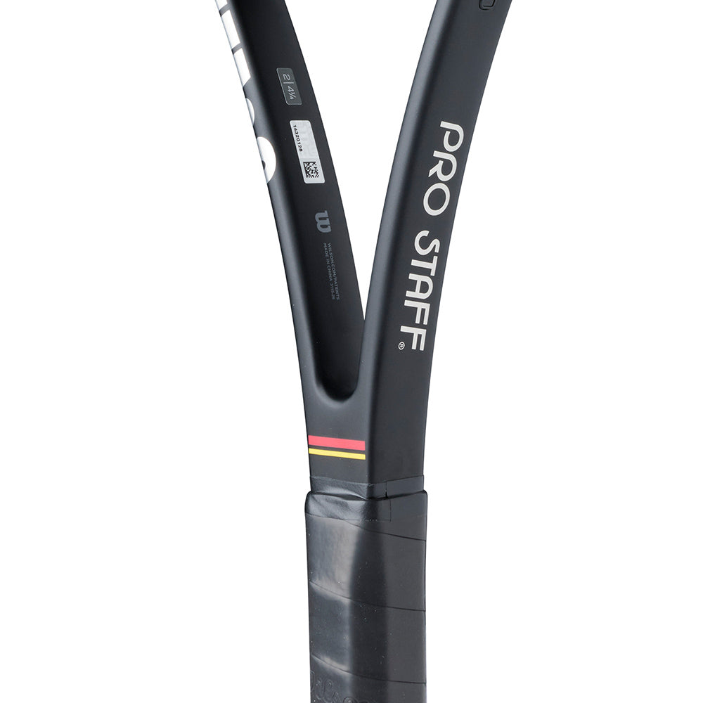 WILSON Pro Staff 97L Classic 290G Tennis Racket - Supersports Thailand Supersports Thailand