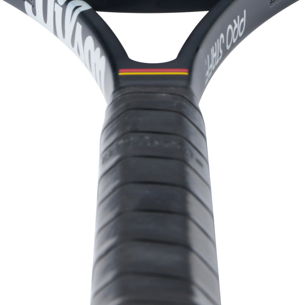 WILSON Pro Staff 97L Classic 290G Tennis Racket - Supersports Thailand Supersports Thailand