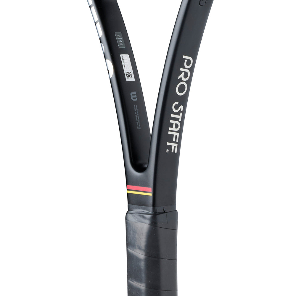 WILSON Pro Staff 97UL Classic 270G Tennis Racket - Supersports Thailand