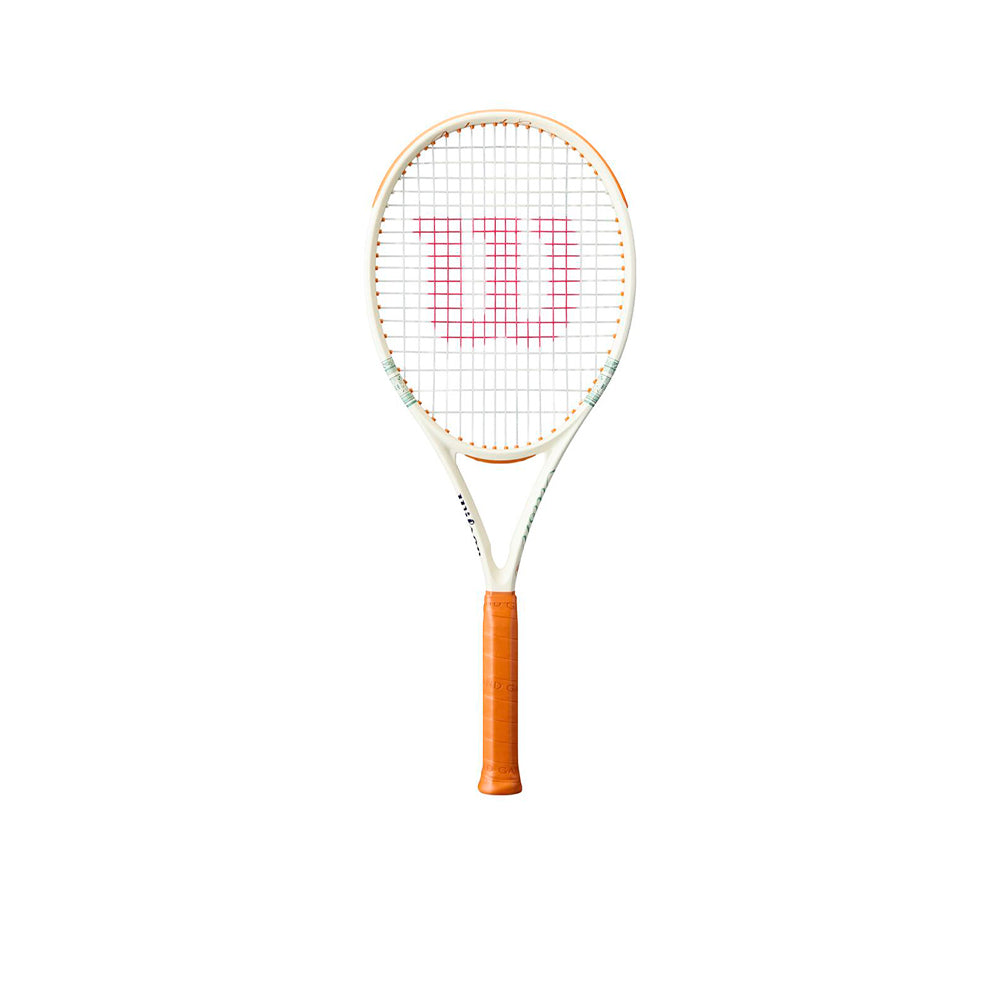 WILSON Clash 100UL V3 RG 2026 265G ไม้เทนนิส (ไม่ขึงเอ็น)