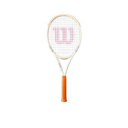 WILSON Clash 100UL V3 RG 2026 265G ไม้เทนนิส (ไม่ขึงเอ็น)