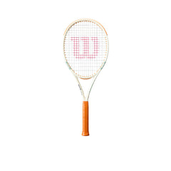 WILSON Clash 100UL V3 RG 2026 265G ไม้เทนนิส (ไม่ขึงเอ็น)