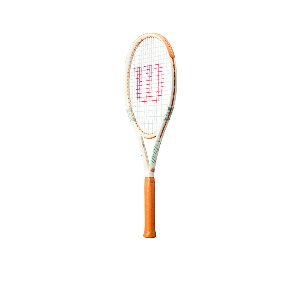 WILSON Clash 100UL V3 RG 2026 265G ไม้เทนนิส (ไม่ขึงเอ็น) Supersports Thailand