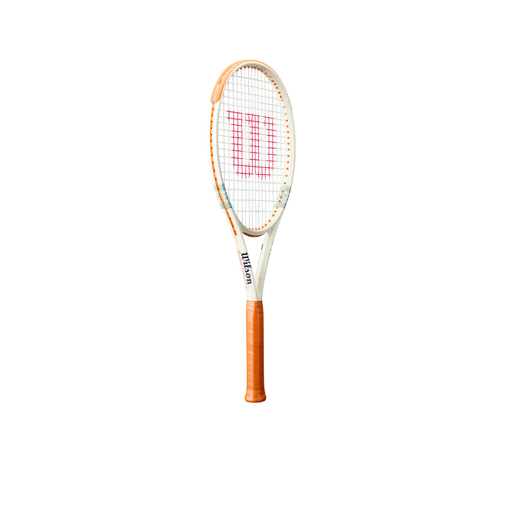 WILSON Clash 100UL V3 RG 2026 265G ไม้เทนนิส (ไม่ขึงเอ็น) Supersports Thailand