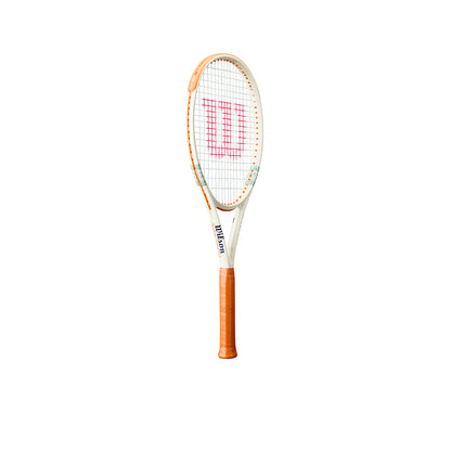WILSON Clash 100UL V3 RG 2026 265G ไม้เทนนิส (ไม่ขึงเอ็น)