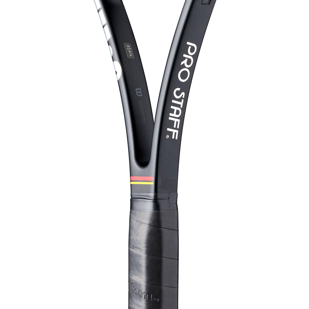WILSON Pro Staff X Classic 315G Tennis Racket - Supersports Thailand Supersports Thailand