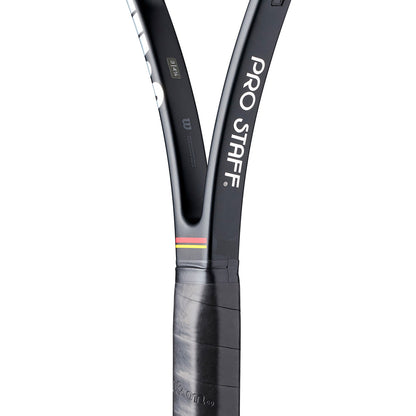 WILSON Pro Staff X Classic 315G Tennis Racket - Supersports Thailand