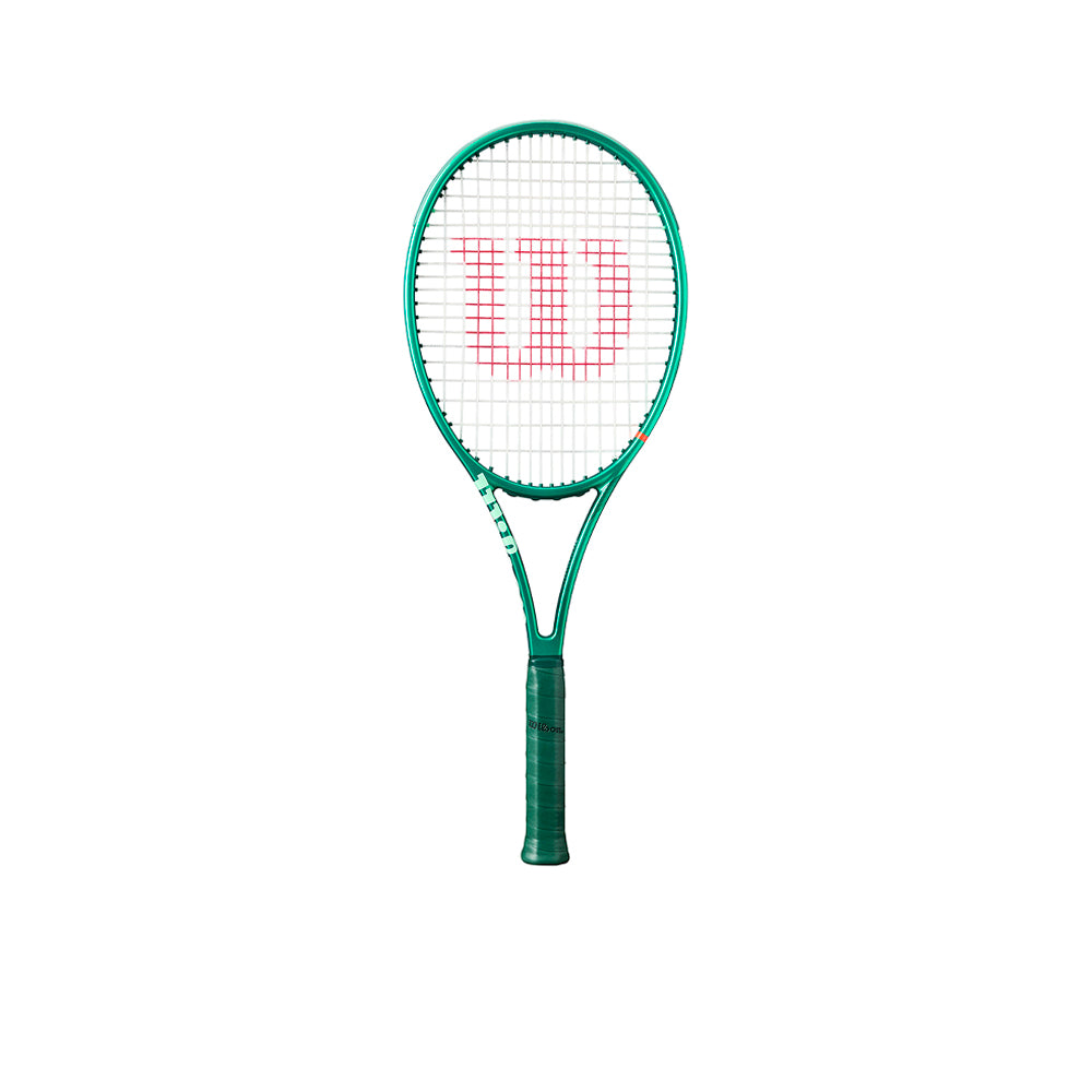 WILSON Blade 98 Pro 16X19 V10 305G ไม้เทนนิส (ไม่ขึงเอ็น)